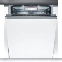 Máy rửa bát BOSCH SMV88TX02E