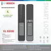 Khoá vân tay Bosch EL 600B
