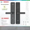 Khoá vân tay Bosch ID-30BKB