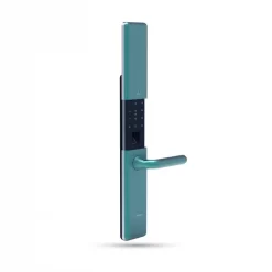 Khoá vân tay Bosch ID80 Jade Green