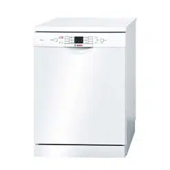 Máy rửa bát BOSCH SMS63L02EA Series 6