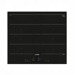 BẾP TỪ BOSCH PXY601JW1E