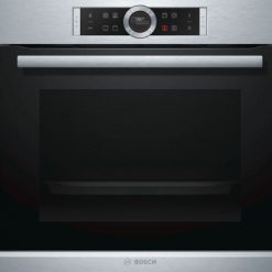 Lò nướng Bosch HBG633BS1A