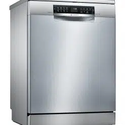 Máy rửa bát Bosch SMS68MI04E Series 6