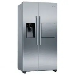 Tủ lạnh 2 cánh SIDE BY SIDE Bosch - Serie 6 KAG93AIEPG