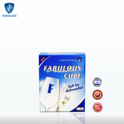 Muối máy rửa chén Fabulous Powder