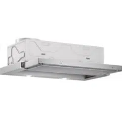Máy hút mùi âm tủ Bosch DFL064W53B 60CM