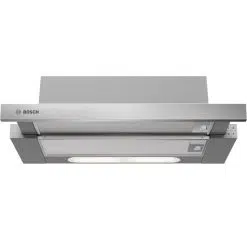 Máy hút mùi âm tủ Bosch DHI623GSG 60CM