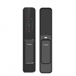 KHÓA VÂN TAY BOSCH FU780K BLACK