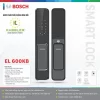 Khoá vân tay Bosch EL 600KB