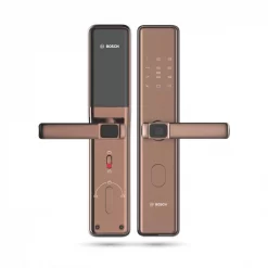 KHÓA VÂN TAY BOSCH ID-30BK