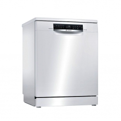 Máy rửa bát Bosch SMS68PW01E Series 6