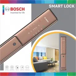 KHÓA VÂN TAY BOSCH FU780K