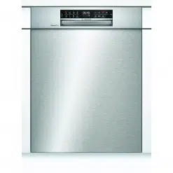Máy rửa bát bán âm BOSCH SMU6ECS57E Series 6