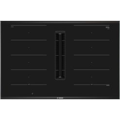 Bếp Từ Kết Hợp Hút Mùi Home Connect HMH.PXX875D67E Serie 8