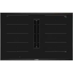 Bếp Từ Kết Hợp Hút Mùi Home Connect HMH.PXX875D67E Serie 8