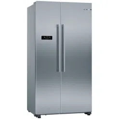Tủ Lạnh 2 Cánh Side By Side HMH.KAN93VIFPG Series 4