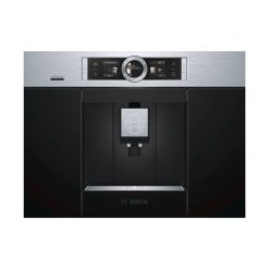 Máy Pha Cà Phê Home Connect HMH.CTL636ES6 Series 8