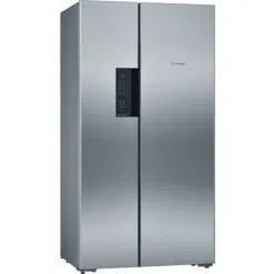 TỦ LẠNH 2 CÁNH SIDE BY SIDE MODEL HMH.KAN92VI35O