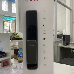 Khoá vân tay Bosch EL 600B