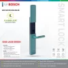 Khoá vân tay Bosch ID80 Jade Green