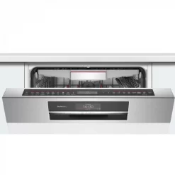 Máy rửa bát âm tủ Bosch SMI8YCS03E Series 8 Germany