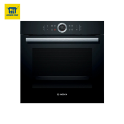 Lò Nướng Bosch HBG675BB1