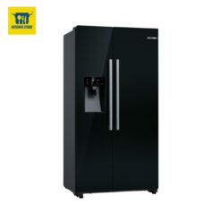 Tủ lạnh Side By Side Bosch series 6 KAD93ABEP