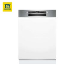 Máy rửa bát bán âm Bosch SMI6YCS02E Series 6
