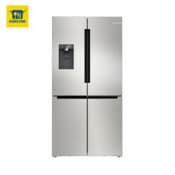 Tủ lạnh kiểu Pháp Bosch KFD96APEA Series 6