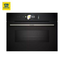 Lò nướng kết hợp vi sóng Bosch CMG778NB1