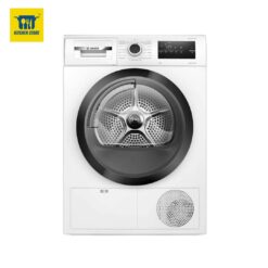 Máy sấy quần áo Bosch WTH85008SG