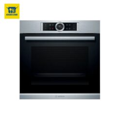Lò nướng Bosch HBG635BS1 Series 8