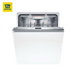 Máy rửa bát âm tủ Bosch SMV8YCX02E series 8 - sấy Zeolith