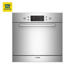 Máy rửa bát Bosch SCE52M75EU - Series 6
