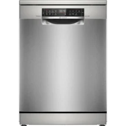 Máy rửa bát độc lập Bosch SMS6ZCI01P Series 6 sấy Zeolith