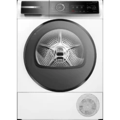 Máy sấy bơm nhiệt Bosch WQB245B40 series 8, 9 kg