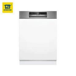 Máy rửa bát âm tủ Bosch SMI8ZDS81T Series 8